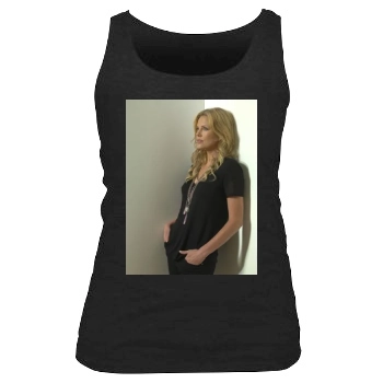 Charlize Theron Women's Tank Top