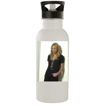 Charlize Theron Stainless Steel Water Bottle