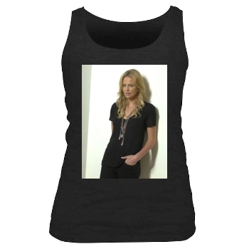 Charlize Theron Women's Tank Top