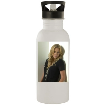 Charlize Theron Stainless Steel Water Bottle