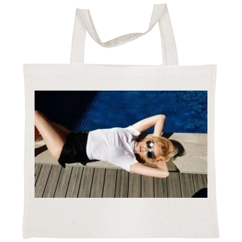 Charlize Theron Tote