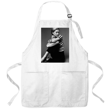 Charlize Theron Apron