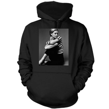 Charlize Theron Mens Pullover Hoodie Sweatshirt