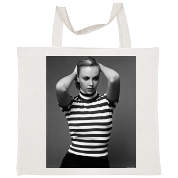 Charlize Theron Tote