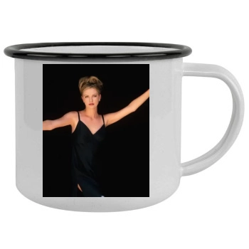 Charlize Theron Camping Mug