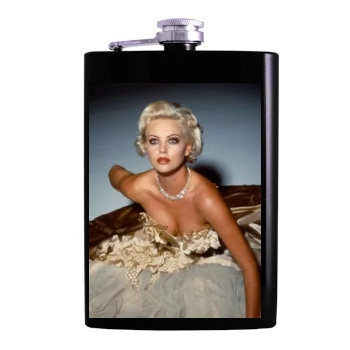 Charlize Theron Hip Flask