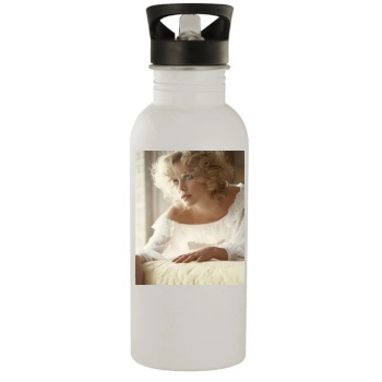 Charlize Theron Stainless Steel Water Bottle