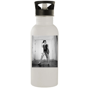 Charlize Theron Stainless Steel Water Bottle