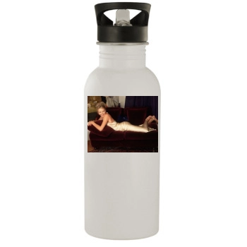 Charlize Theron Stainless Steel Water Bottle