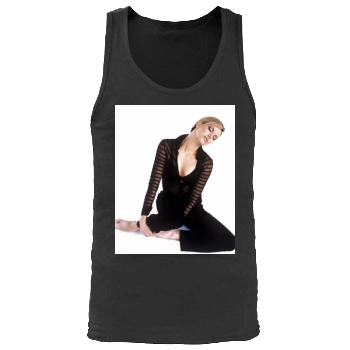 Charlize Theron Men's Tank Top