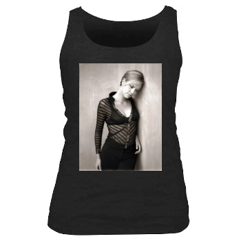 Charlize Theron Women's Tank Top