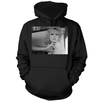 Charlize Theron Mens Pullover Hoodie Sweatshirt