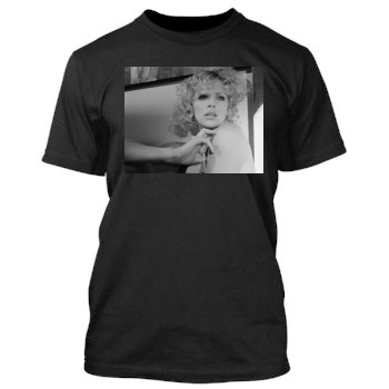 Charlize Theron Men's TShirt