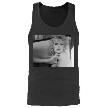 Charlize Theron Men's Tank Top