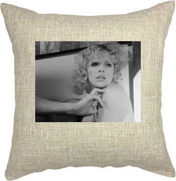 Charlize Theron Pillow