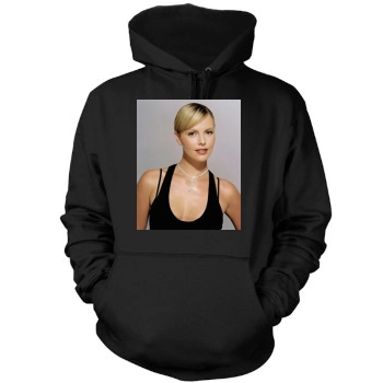 Charlize Theron Mens Pullover Hoodie Sweatshirt