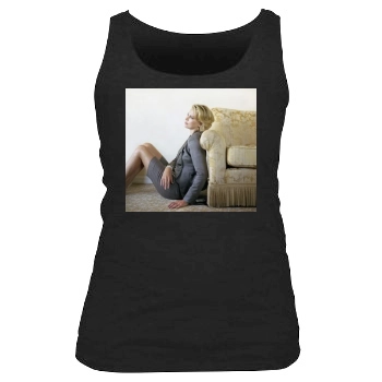 Charlize Theron Women's Tank Top