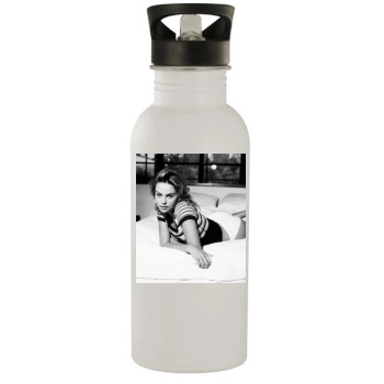 Charlize Theron Stainless Steel Water Bottle