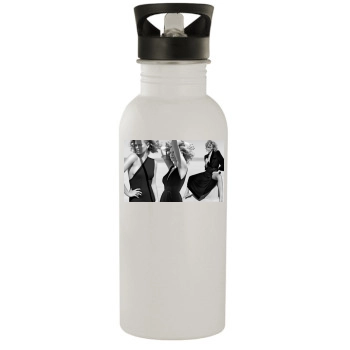 Charlize Theron Stainless Steel Water Bottle