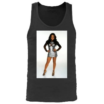 Christina Milian Men's Tank Top