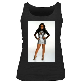 Christina Milian Women's Tank Top