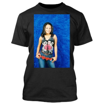 Christina Milian Men's TShirt