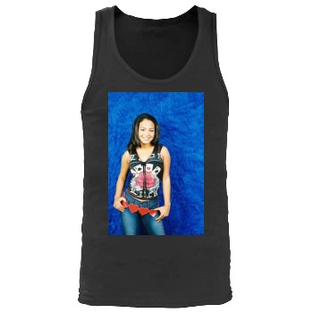 Christina Milian Men's Tank Top