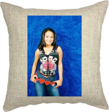 Christina Milian Pillow