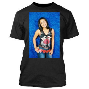 Christina Milian Men's TShirt