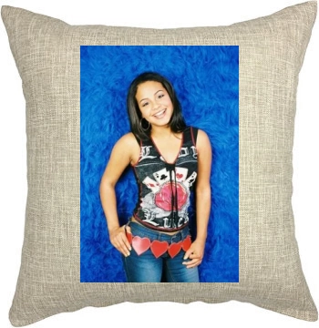 Christina Milian Pillow