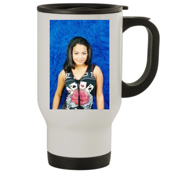 Christina Milian Stainless Steel Travel Mug