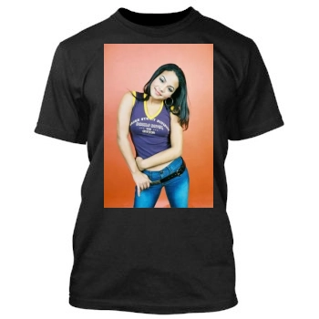 Christina Milian Men's TShirt