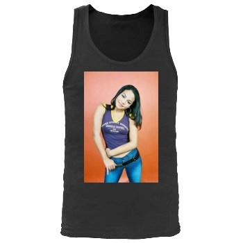 Christina Milian Men's Tank Top