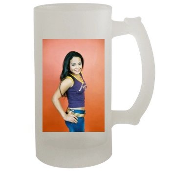 Christina Milian 16oz Frosted Beer Stein