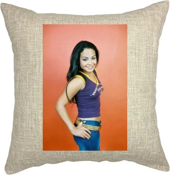 Christina Milian Pillow