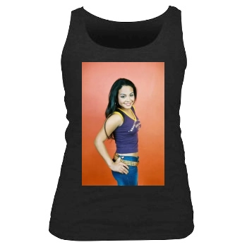 Christina Milian Women's Tank Top