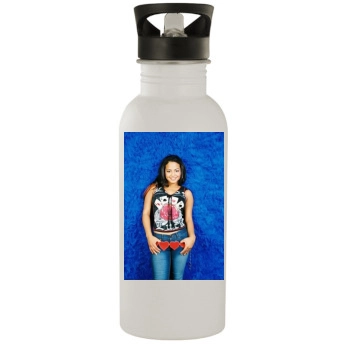 Christina Milian Stainless Steel Water Bottle