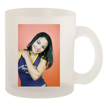 Christina Milian 10oz Frosted Mug