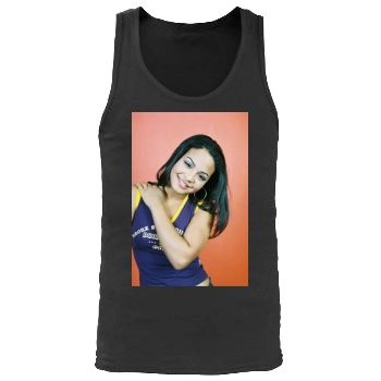 Christina Milian Men's Tank Top