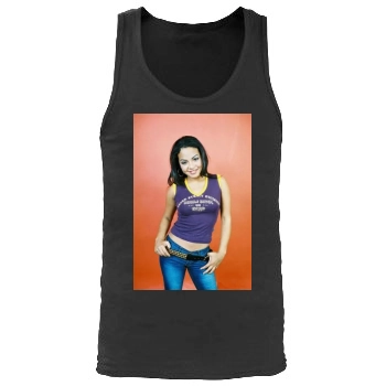 Christina Milian Men's Tank Top