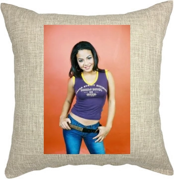 Christina Milian Pillow