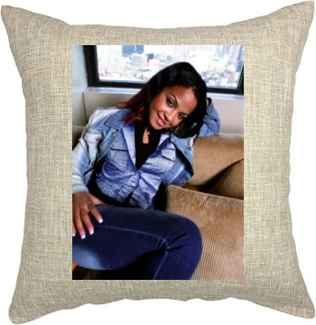 Christina Milian Pillow