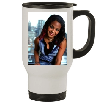 Christina Milian Stainless Steel Travel Mug