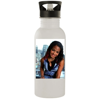 Christina Milian Stainless Steel Water Bottle