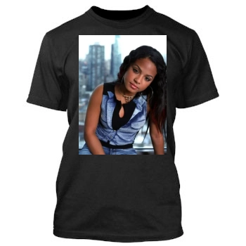 Christina Milian Men's TShirt