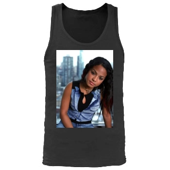 Christina Milian Men's Tank Top