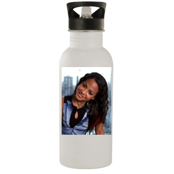 Christina Milian Stainless Steel Water Bottle