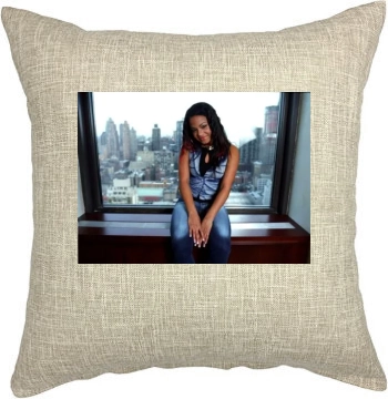 Christina Milian Pillow