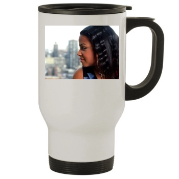 Christina Milian Stainless Steel Travel Mug