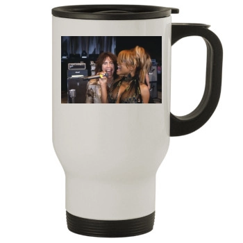 Christina Milian Stainless Steel Travel Mug